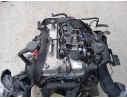 Recambio de motor completo para ssangyong kyron 2.0 d referencia OEM IAM D20D  