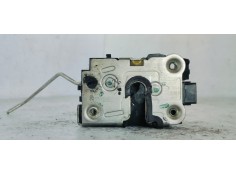 Recambio de cerradura puerta delantera derecha para dacia lodgy 1.5dci 110 fap referencia OEM IAM   