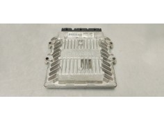 Recambio de centralita motor uce para citroen c5 berlina exclusive referencia OEM IAM 9661642180  