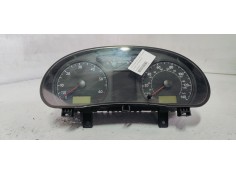 CUADRO INSTRUMENTOS 6Q0920900 