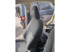 Recambio de asiento delantero derecho para ford ka+ black / white referencia OEM IAM   