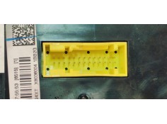 Recambio de mando climatizador para citroen c3 1.4 hdi 70 fap referencia OEM IAM 96753994XT  