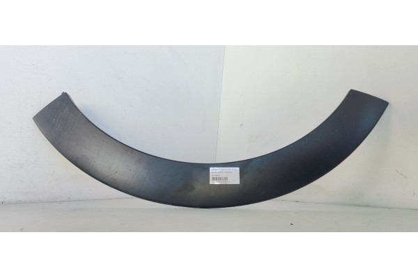 Recambio de aletin trasero izquierdo para citroen c3 elle referencia OEM IAM 9812088880  