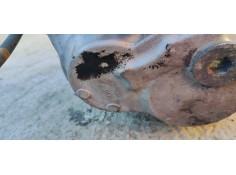 Recambio de caja cambios para honda cr-v 1.6 dtec 120 fap referencia OEM IAM   