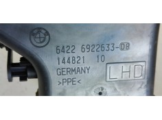Recambio de rejilla aireadora para bmw serie 3 berlina (e90) 320i referencia OEM IAM 64226922633  
