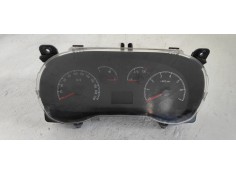 Recambio de cuadro instrumentos para opel combo d kasten l1h1 2,2t referencia OEM IAM 51976019  