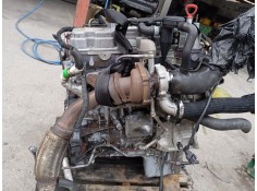 Recambio de motor completo para ssangyong kyron 2.0 d referencia OEM IAM D20D  