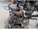 Recambio de motor completo para ssangyong kyron 2.0 d referencia OEM IAM D20D  