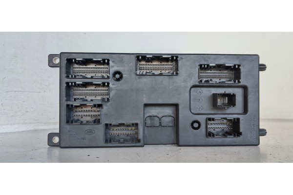 Recambio de modulo electronico para jaguar f-pace 2.0 diesel cat referencia OEM IAM HPLA14F041BG  