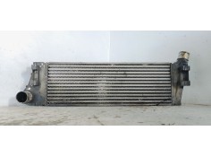 Recambio de intercooler para renault scenic ii emotion referencia OEM IAM 8200115540  
