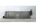 Recambio de intercooler para renault scenic ii emotion referencia OEM IAM 8200115540  