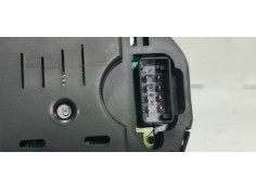 Recambio de cuadro instrumentos para volkswagen polo (9n1) conceptline referencia OEM IAM 6Q0920900  