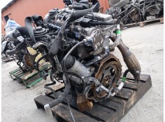Recambio de motor completo para ssangyong kyron 2.0 d referencia OEM IAM D20D  