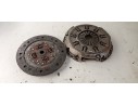 Recambio de kit embrague para ford escort berlina/turnier bravo lim. referencia OEM IAM   