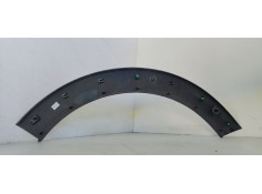 Recambio de aletin trasero izquierdo para citroen c3 elle referencia OEM IAM 9812088880  