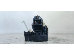 Recambio de cerradura puerta trasera derecha para dacia lodgy 1.5dci 110 fap referencia OEM IAM   