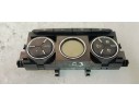 Recambio de mando climatizador para citroen c3 1.4 hdi 70 fap referencia OEM IAM 96753994XT  