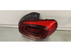 Recambio de piloto trasero derecho para citroen c3 1.2i 82 referencia OEM IAM 9812257480  