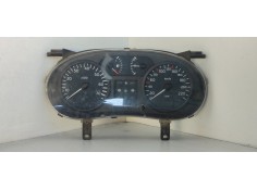 CUADRO INSTRUMENTOS P8200261119 