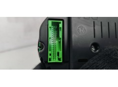 Recambio de cuadro instrumentos para volkswagen polo (9n1) conceptline referencia OEM IAM 6Q0920900  