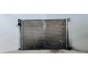 Recambio de radiador agua para mini mini (r50,r53) mini ii berlina fase 1 referencia OEM IAM 7535099  