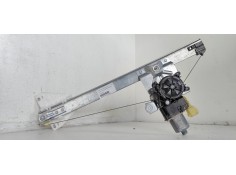 ELEVALUNAS TRASERO DERECHO 0130822735 