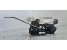 Recambio de cerradura puerta trasera derecha para dacia lodgy 1.5dci 110 fap referencia OEM IAM   