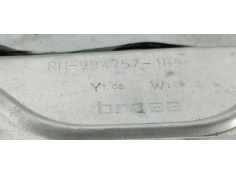 Recambio de elevalunas delantero derecho para ford focus c-max (cap) ghia (d) referencia OEM IAM 3M51R045H16A  