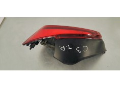 Recambio de piloto trasero derecho para citroen c3 1.2i 82 referencia OEM IAM 9812257480  