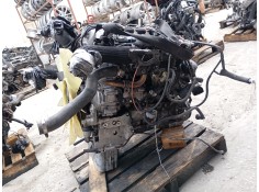 Recambio de motor completo para ssangyong kyron 2.0 d referencia OEM IAM D20D  