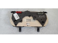 Recambio de cuadro instrumentos para renault clio ii fase ii (b/cb0) chiemsee referencia OEM IAM P8200261119  