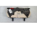 Recambio de cuadro instrumentos para renault clio ii fase ii (b/cb0) chiemsee referencia OEM IAM P8200261119  