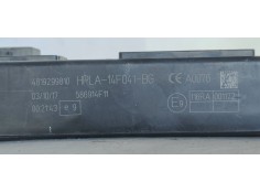 Recambio de modulo electronico para jaguar f-pace 2.0 diesel cat referencia OEM IAM HPLA14F041BG  