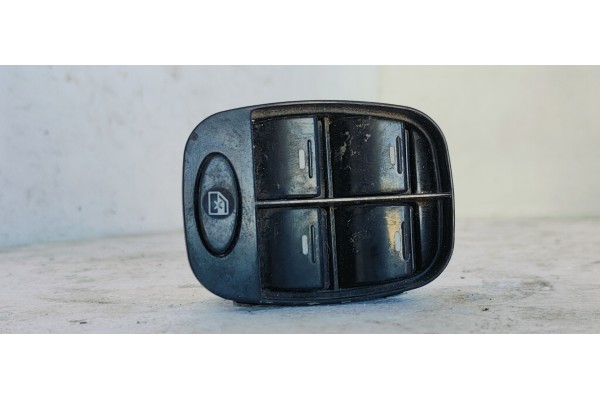 Recambio de mando elevalunas delantero izquierdo para tata indica referencia OEM IAM   