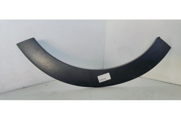 Recambio de aletin trasero derecho para citroen c3 elle referencia OEM IAM 9812088780  