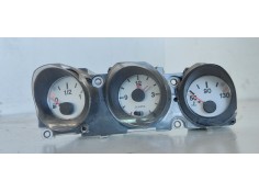 Recambio de cuadro instrumentos para alfa romeo 156 (116) 1.9 jtd 16v progression referencia OEM IAM 60657729  