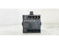 Recambio de modulo electronico para mercedes-benz clase e (w212) lim. 3.0 cdi 230 [300/350] fap referencia OEM IAM A2129004302  
