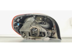 Recambio de piloto trasero derecho para citroen c3 1.2i 82 referencia OEM IAM 9812257480  