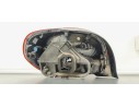 Recambio de piloto trasero derecho para citroen c3 1.2i 82 referencia OEM IAM 9812257480  