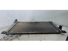 Recambio de radiador agua para mini mini (r50,r53) mini ii berlina fase 1 referencia OEM IAM 7535099  