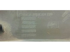 Recambio de aletin trasero derecho para citroen c3 elle referencia OEM IAM 9812088780  