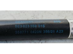 Recambio de amortiguadores capo para skoda octavia combi (5e5) referencia OEM IAM 5E382335901S  