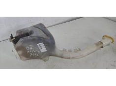 Recambio de deposito limpia para ford fusion (cbk) 1.6 16v cat referencia OEM IAM 2S6117618AH 2N6117618AH 