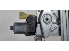 Recambio de elevalunas trasero derecho para ford kuga (cbs) titanium referencia OEM IAM 0130822735  