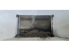 Recambio de radiador agua para mini mini (r50,r53) mini ii berlina fase 1 referencia OEM IAM 7535099  