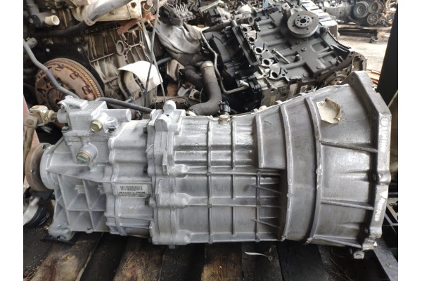 Recambio de caja cambios para ssangyong kyron 200 xdi sport referencia OEM IAM G3102009001  