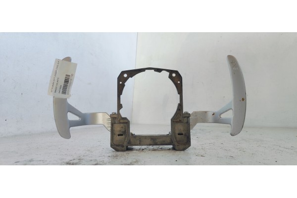 Recambio de mando volante para mitsubishi outlander (cw0) 2.4i 170 4x4 referencia OEM IAM 2401A004  