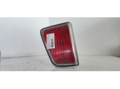 Recambio de piloto trasero izquierdo paragolpes para nissan murano (z50) básico referencia OEM IAM   