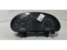 Recambio de cuadro instrumentos para volkswagen polo (9n1) conceptline referencia OEM IAM 6Q0920900  