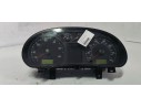Recambio de cuadro instrumentos para volkswagen polo (9n1) conceptline referencia OEM IAM 6Q0920900  